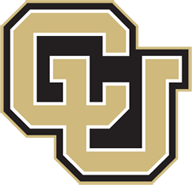 CU Boulder Logo